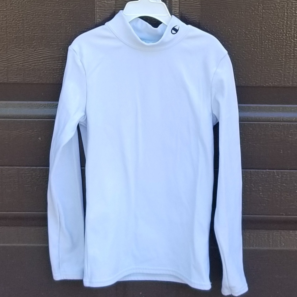 Champion Thermal  Long Sleeve Top